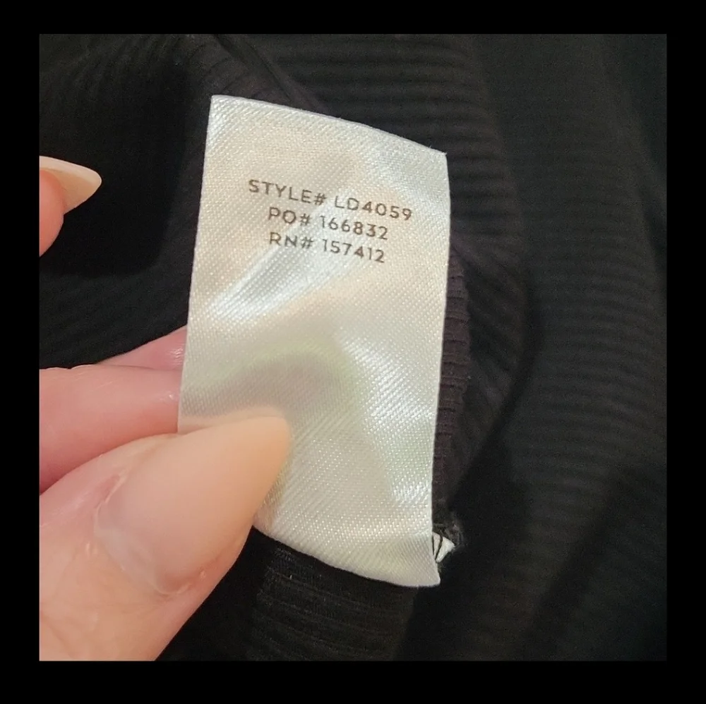 Lulus Spice Things Up Black Cutout Midi Dress - Picture 15 of 15